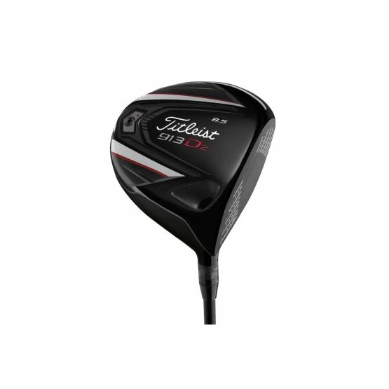Titleist 913D2 Driver