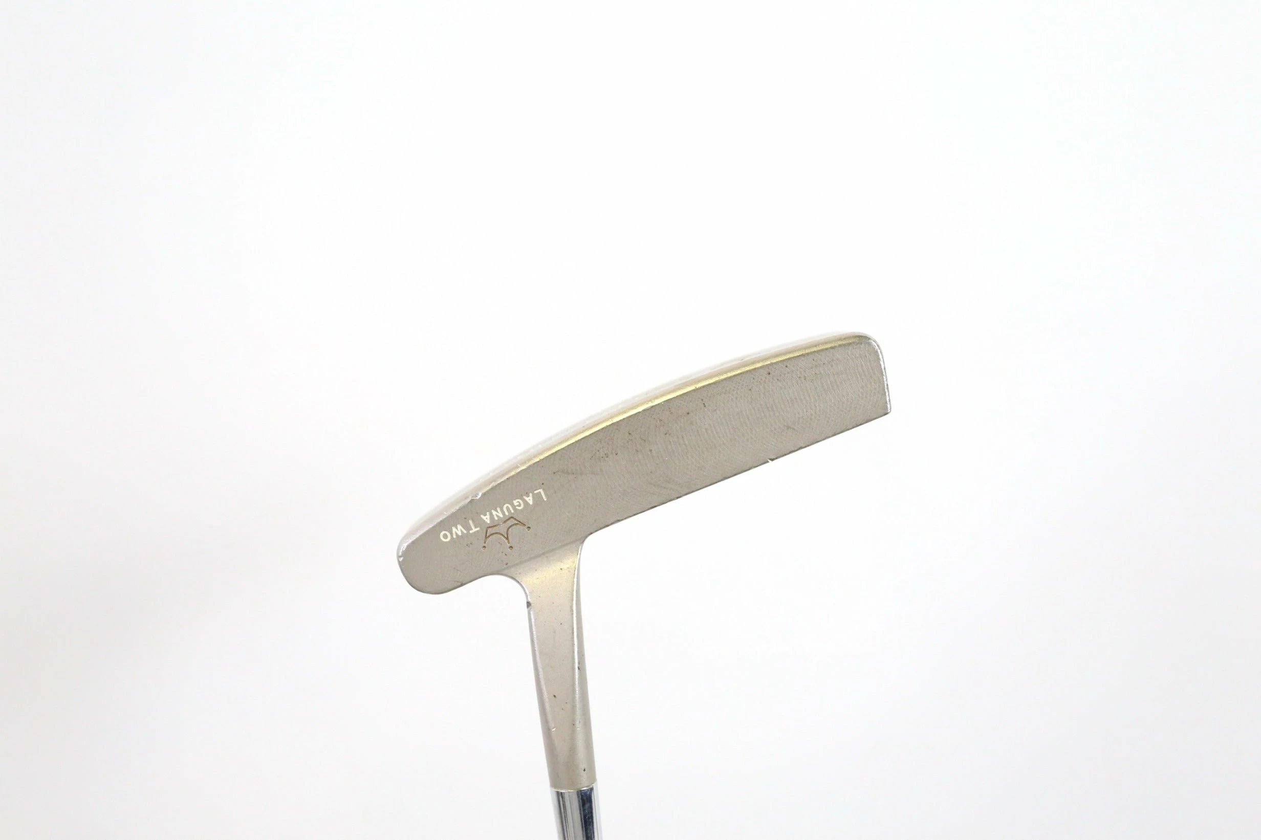 Titleist Scotty Cameron Studio Select Laguna 2 Putter RH 35 In Steel Shaft - Image 6
