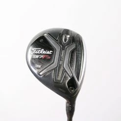 Titleist 917F3 3 Wood 15* RH 43.25 In Diamana Graphite Shaft Regular Flex