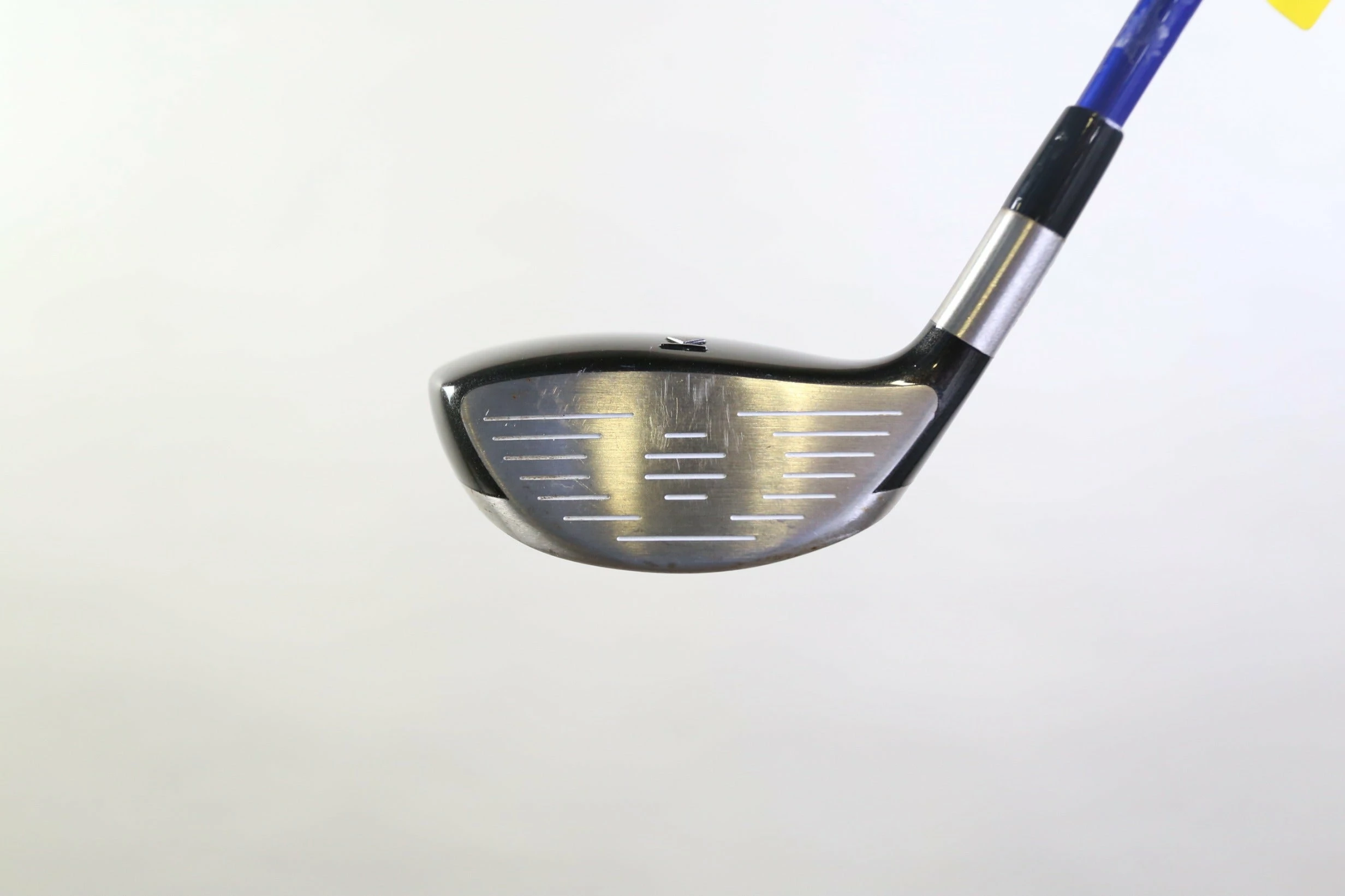 Titleist 904F 5 Wood 19* RH 42.5 In YS-6+ Graphite Shaft Stiff Flex - Image 6