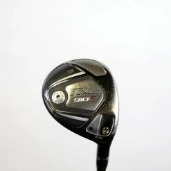 Titleist 910F 3 Wood 15* RH 43 In Fujikura Motore Graphite Extra Stiff Flex
