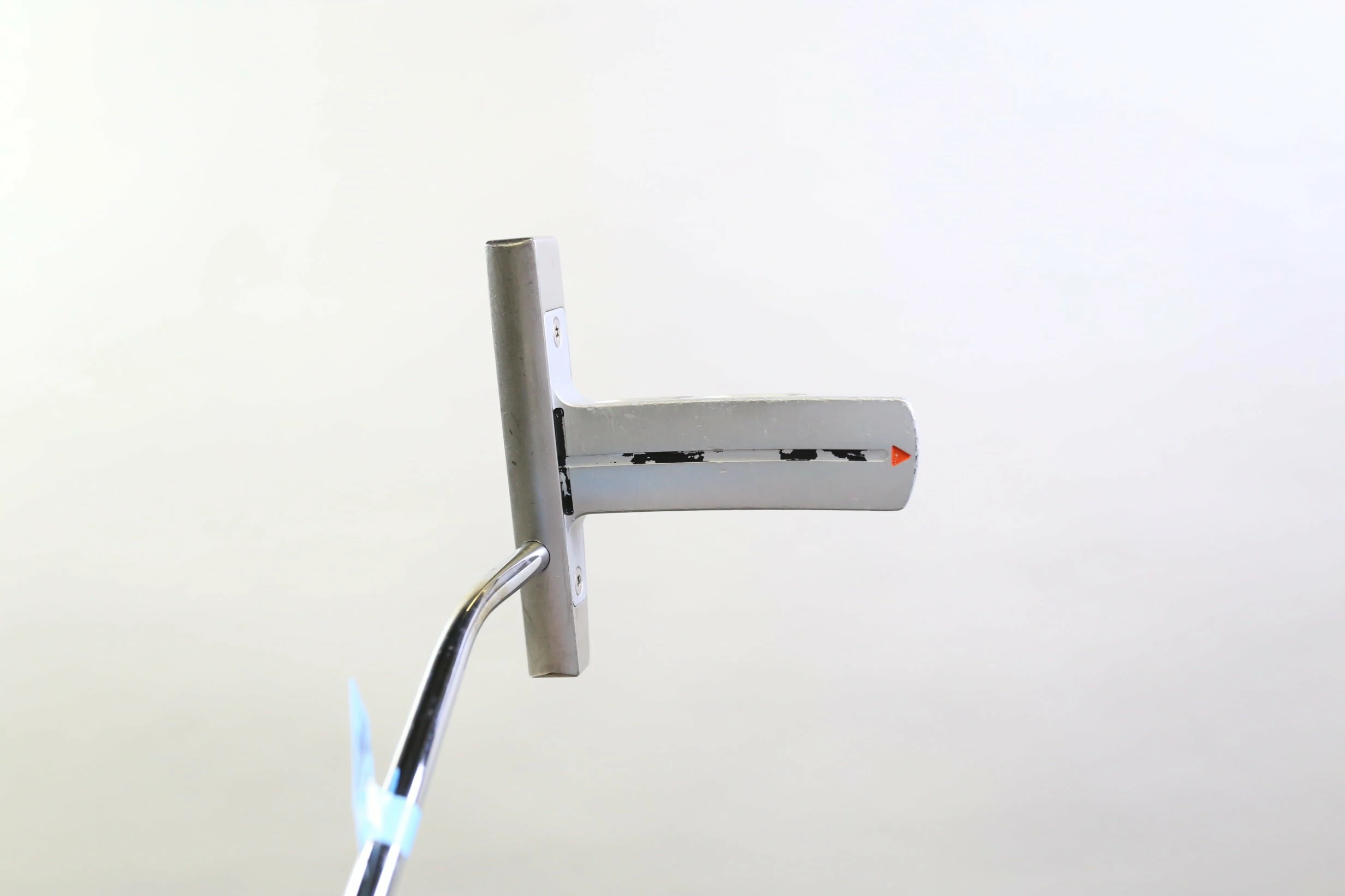 Titleist Scotty Cameron Detour Putter RH 35 In Steel Shaft Golf Pride Grip - Image 6