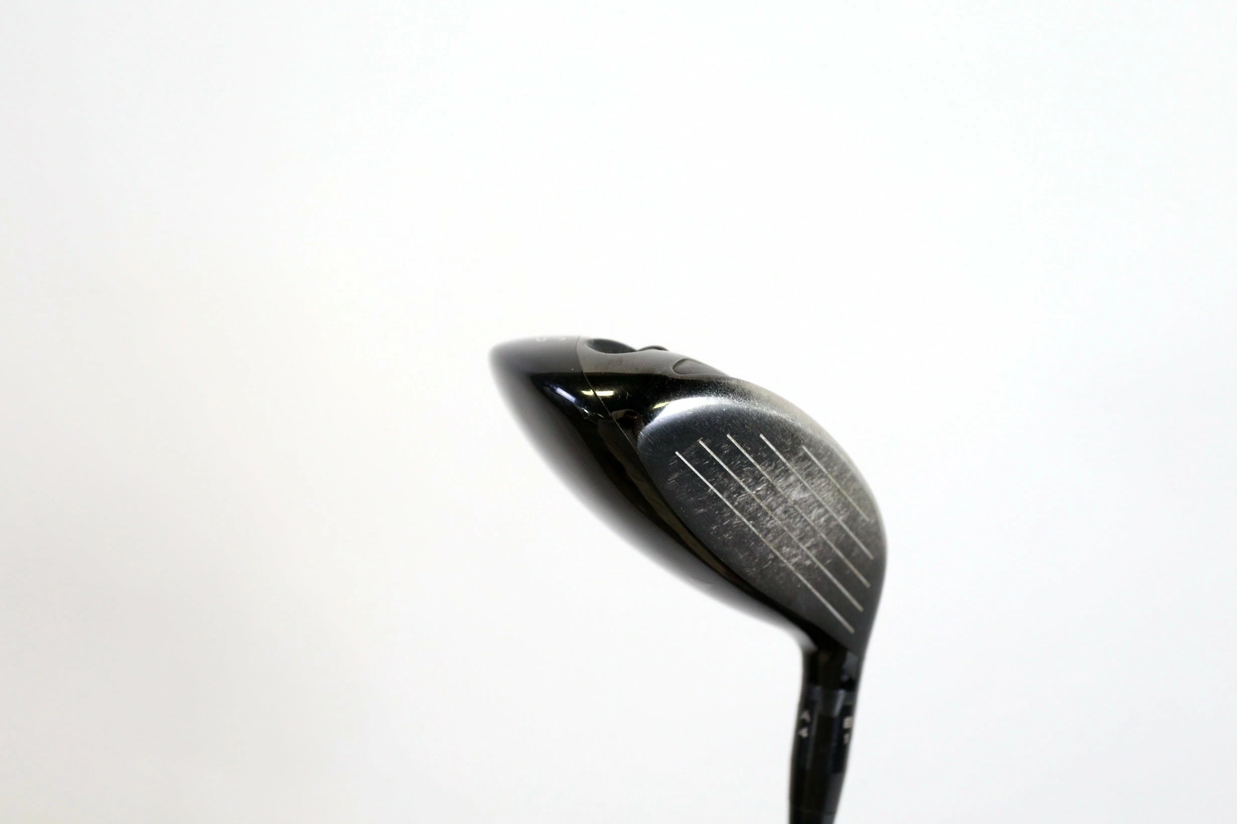 LEFTY Titleist TS3 3 Wood 15* 42.75 In Mitsubishi Tensei AV Blue Regular Flex - Image 5