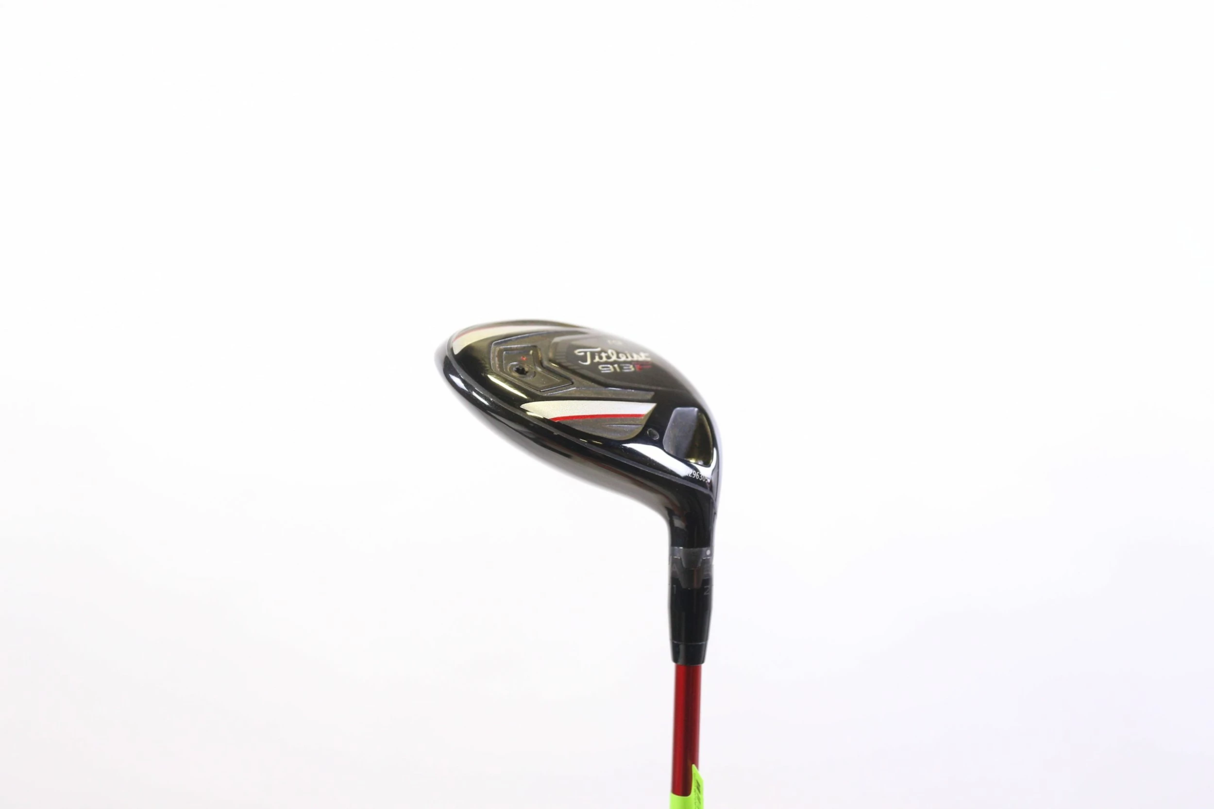 Titleist 913F 5 Wood 19* RH 41.5 In Bassara Graphite Shaft Ladies Flex - Image 3