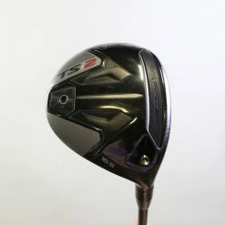 Titleist TSi2 3 Wood 16.5* RH 42.5 In Tensei AV Graphite Shaft Stiff Flex