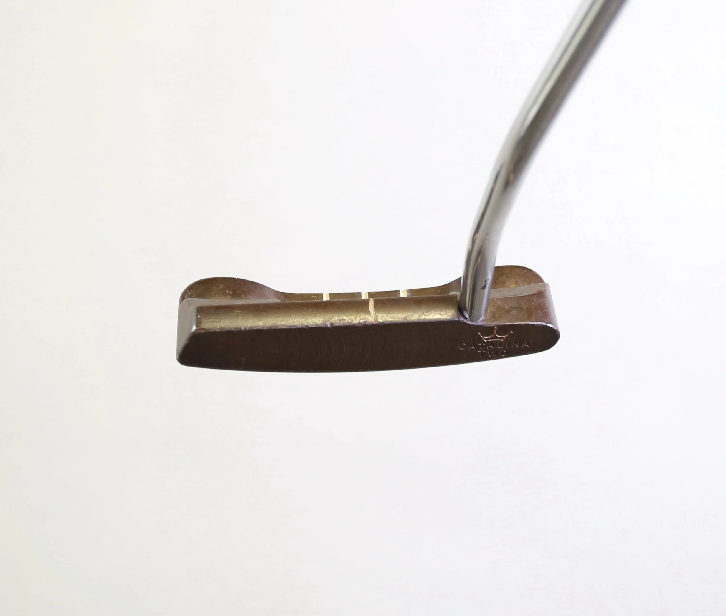 Titleist '98 Catalina Two Scotty Cameron Putter RH 34.5 In Scotty Cameron Grip - Image 4