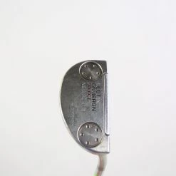 Titleist Scotty Cameron 2018 Select Newport 3 Putter 32 In RH Rifle Steel Shaft