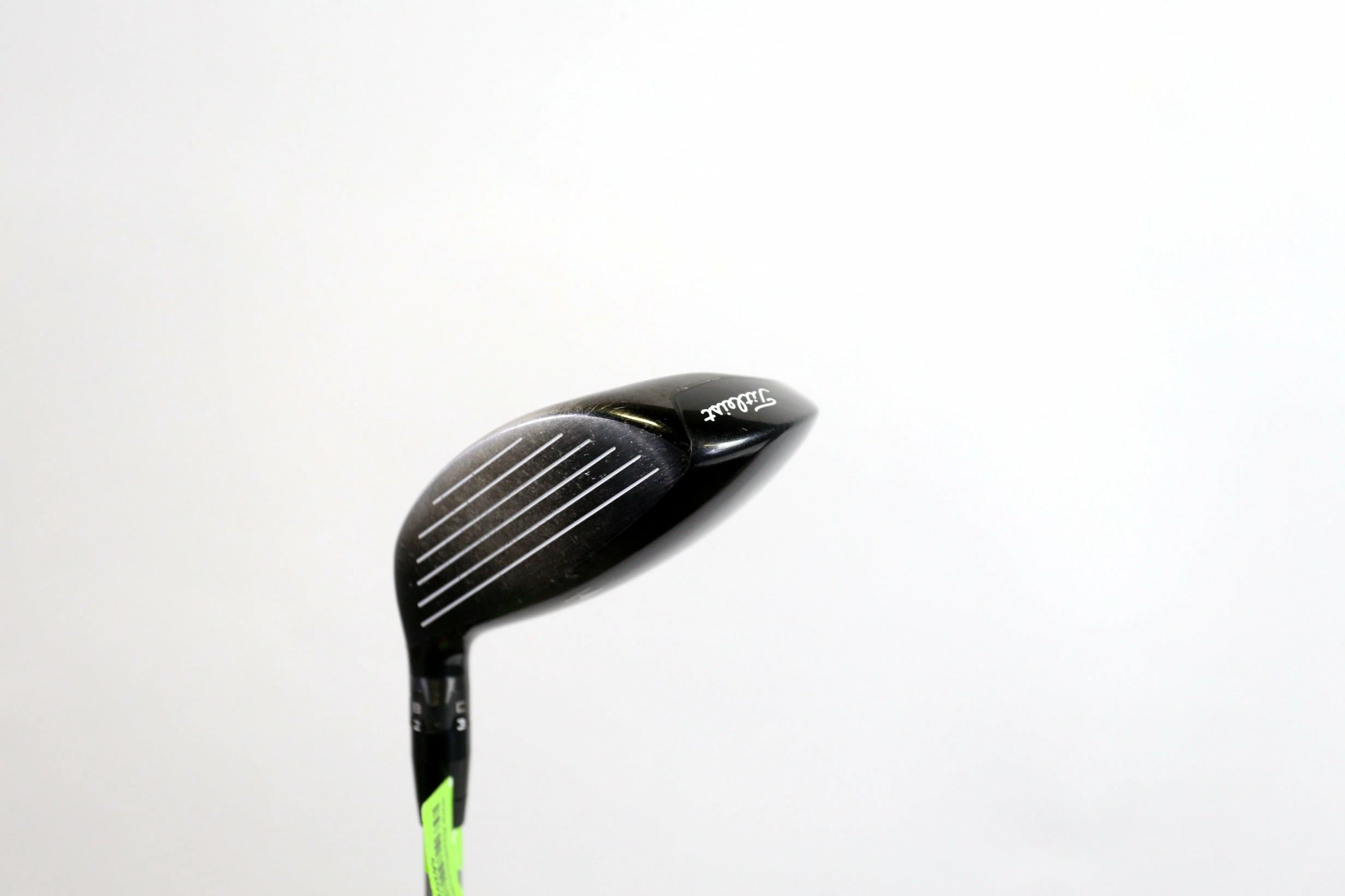 Titleist 913F 3 Wood 15* RH 42.75 In Mitsubishi Diamana Graphite Stiff Flex - Image 5