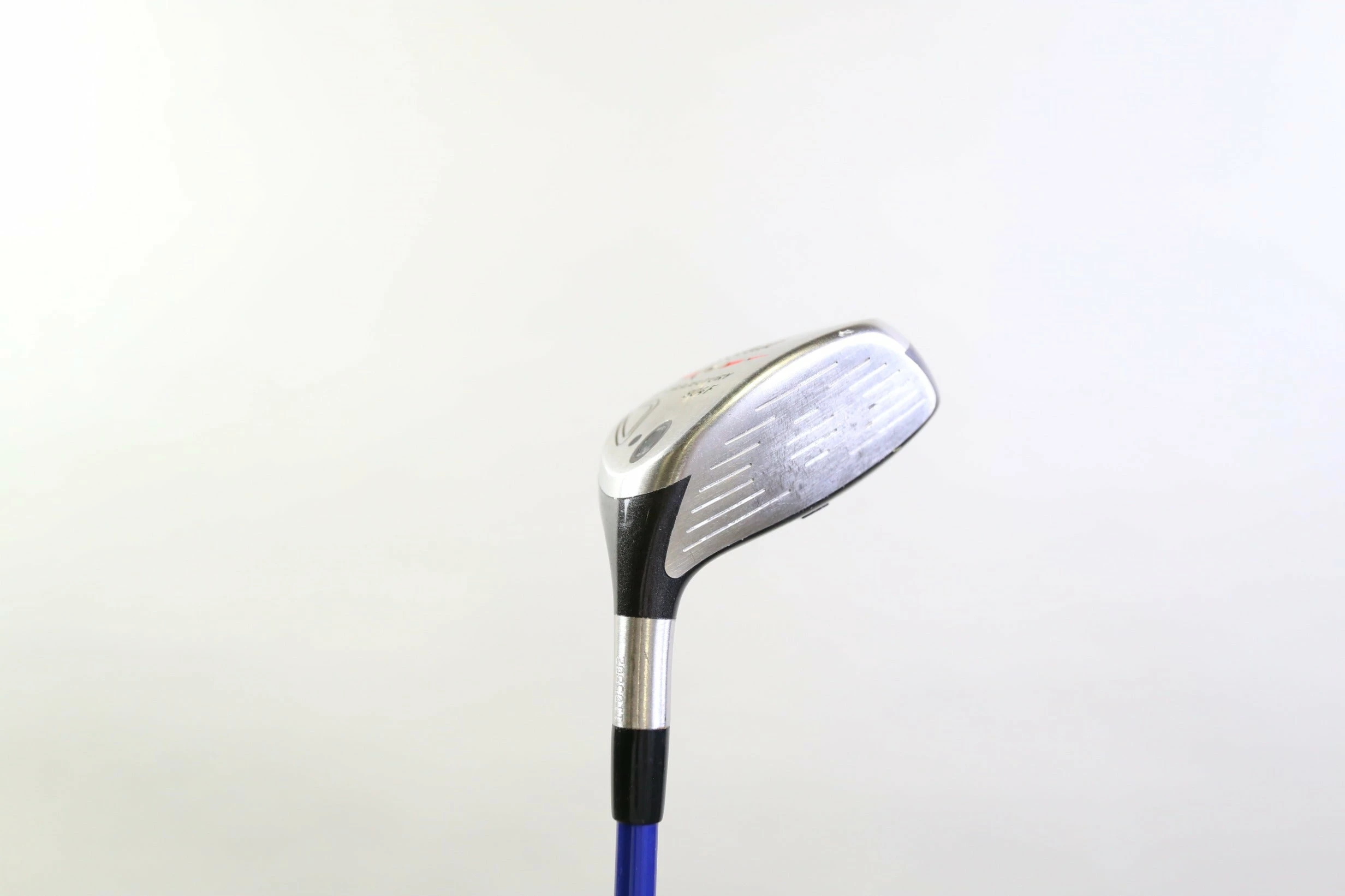 Titleist 904F 4 Wood 17* RH 42.5 In YS-6+ Graphite Shaft Stiff Flex - Image 2