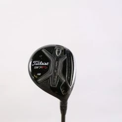 Titleist 917F2 5 Wood 18* Right Handed 41.5 In Diamana Graphite Shaft Lite Flex