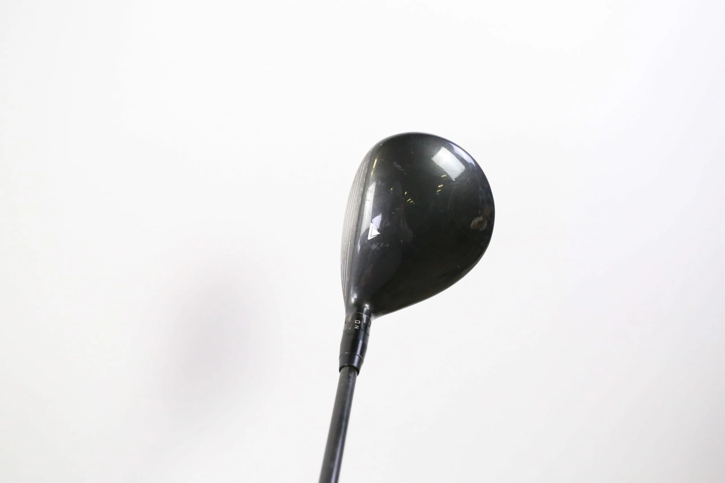 Titleist 917F3 3 Wood 15* RH 43.25 In Diamana Graphite Shaft Regular Flex - Image 6