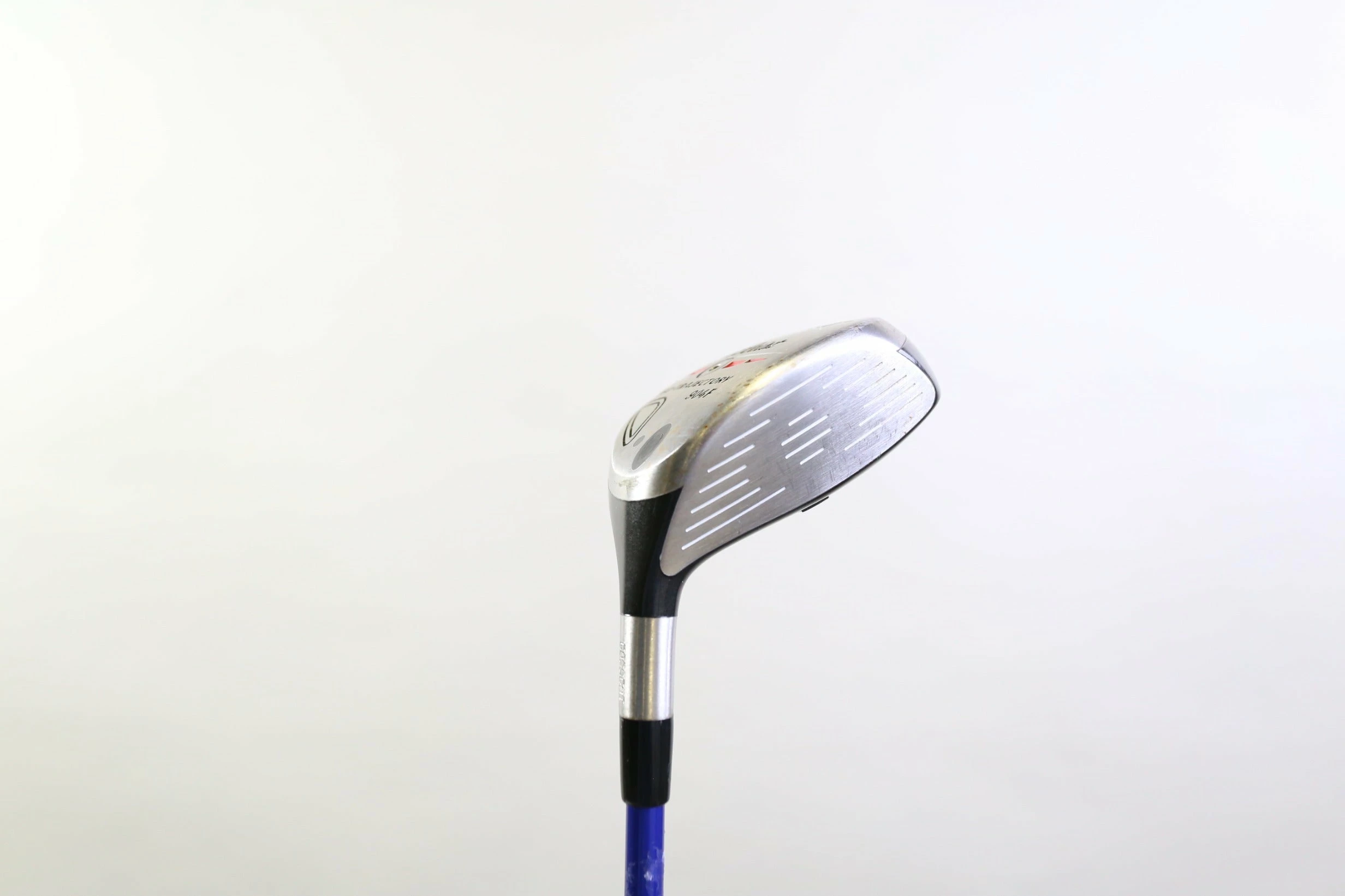 Titleist 904F 5 Wood 19* RH 42.5 In YS-6+ Graphite Shaft Stiff Flex - Image 2