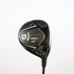 Titleist 910F 3 Wood 15* RH 43 In Mitsubishi Diamana Shaft Regular Flex