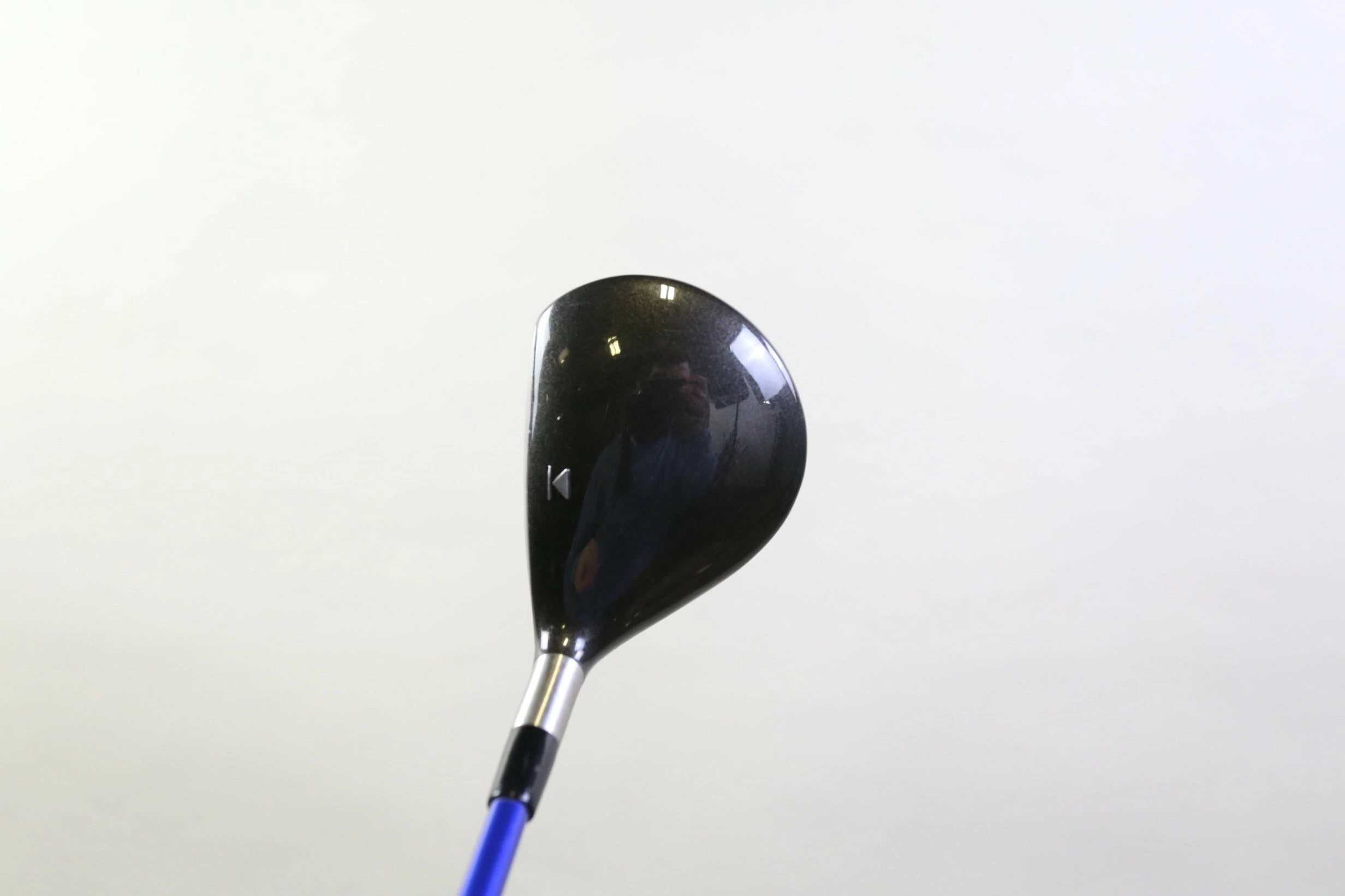 Titleist 904F 5 Wood 19* RH 42.5 In Graphite Design Shaft Stiff Flex - Image 7