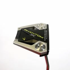 Titleist Scotty Cameron Phantom X 7 Putter RH 35 In Steel Shaft Super Stroke