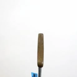 Titleist CAMERON BULLSEYE Putter RH 35 In Steel Shaft Titleist Paddle Grip