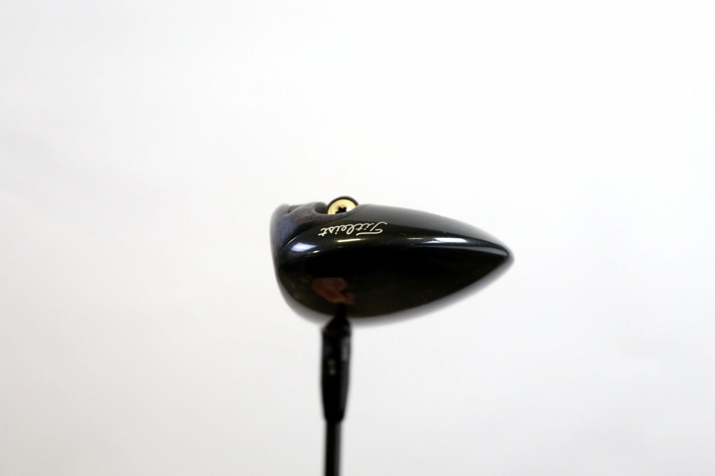 Titleist 917F2 3 Wood 16.5* RH 43 In Diamana Graphite Shaft Stiff Flex - Image 4