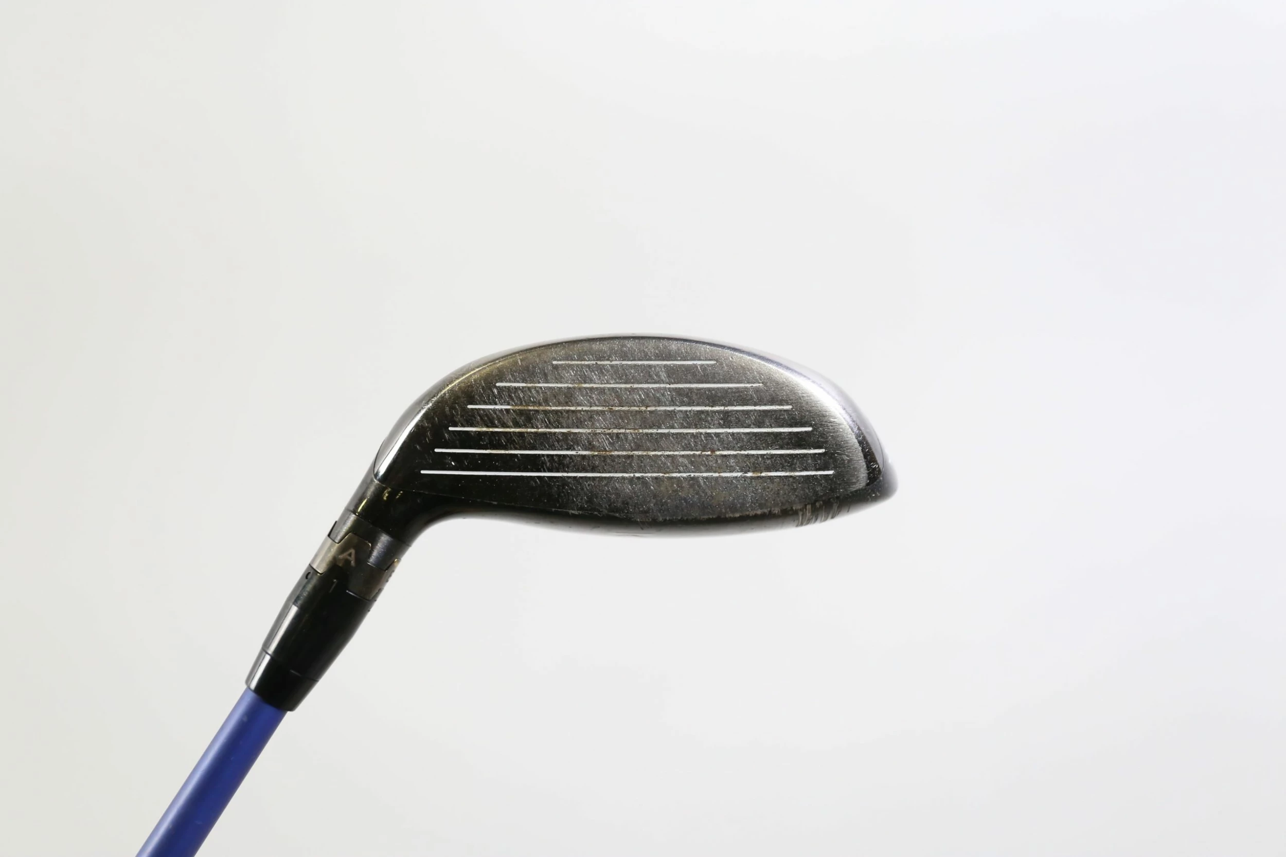 Titleist 913F 5 Wood 17* RH 43 In Mitsubishi Diamana Graphite Shaft Stiff Flex - Image 4