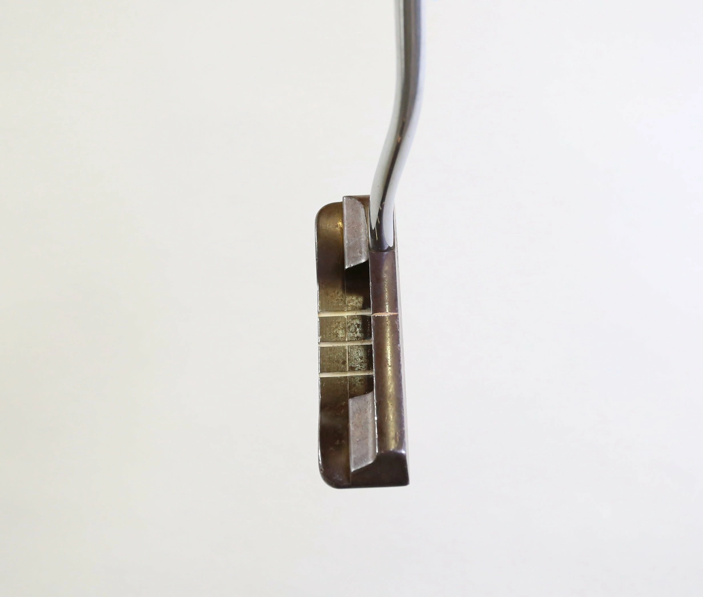 Titleist '98 Catalina Two Scotty Cameron Putter RH 34.5 In Scotty Cameron Grip - Image 3