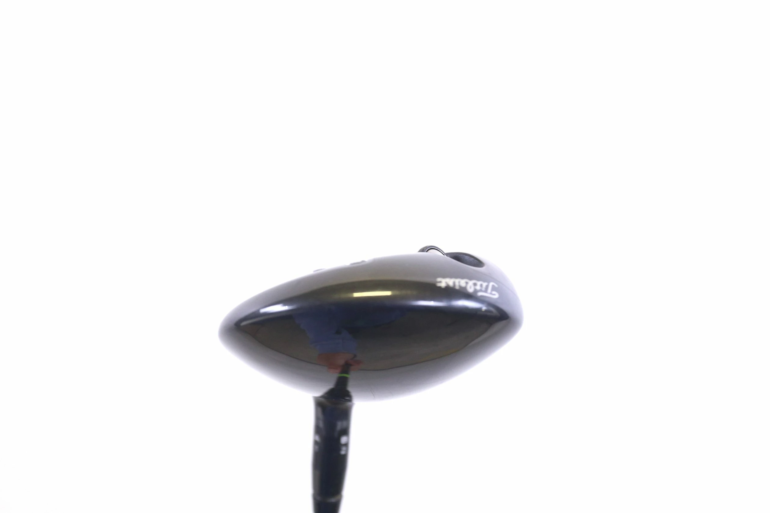 Titleist 917F3 Fairway 3-Wood 15* 43in LEFTY Mitsubishi Diamana Stiff Graphite - Image 3