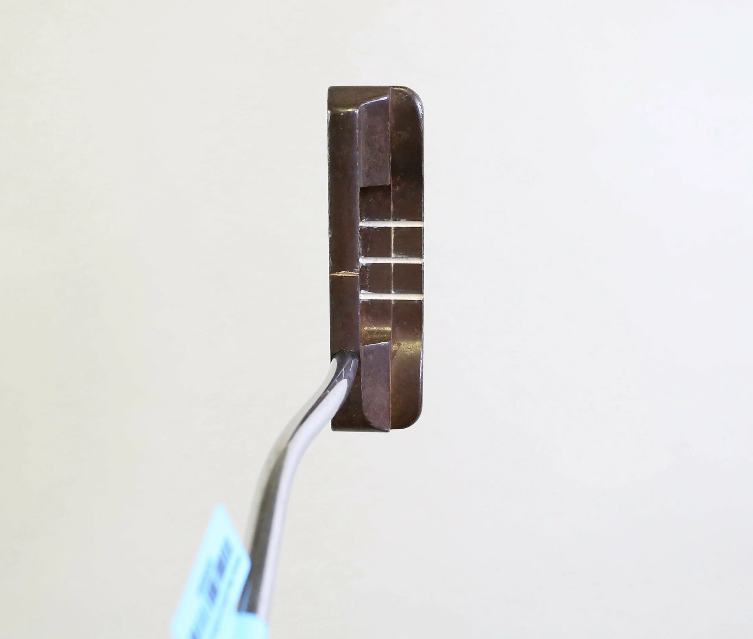 Titleist '98 Catalina Two Scotty Cameron Putter RH 34.5 In Scotty Cameron Grip - Image 2