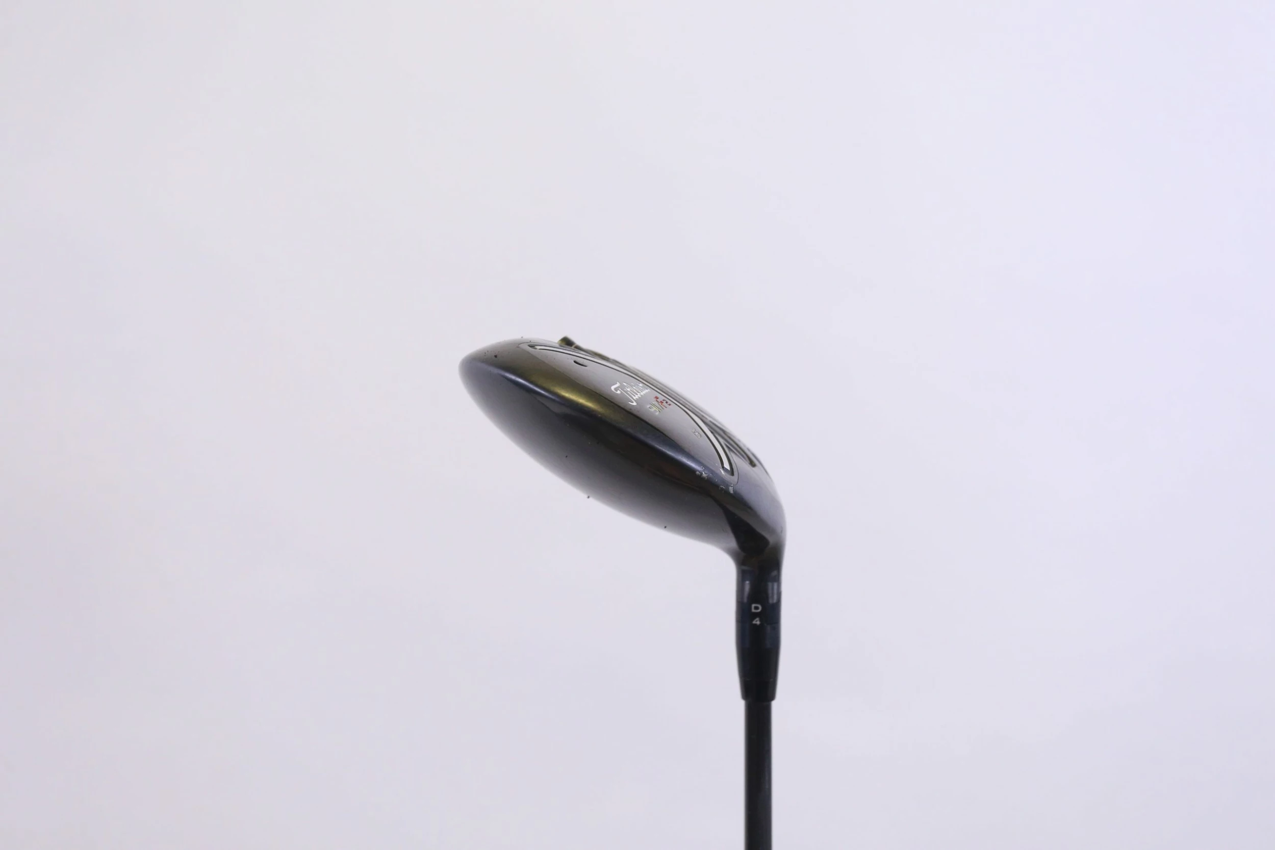 Titleist 917F2 3 Wood 15* Right Handed 43 In Diamana Graphite Shaft Regular Flex - Image 2