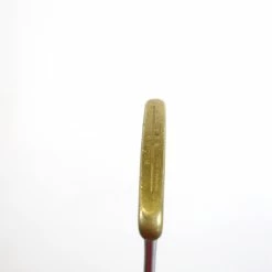 Titleist CAMERON BULLSEYE (SC) Putter RH 35 In Steel Shaft Titleist Grip