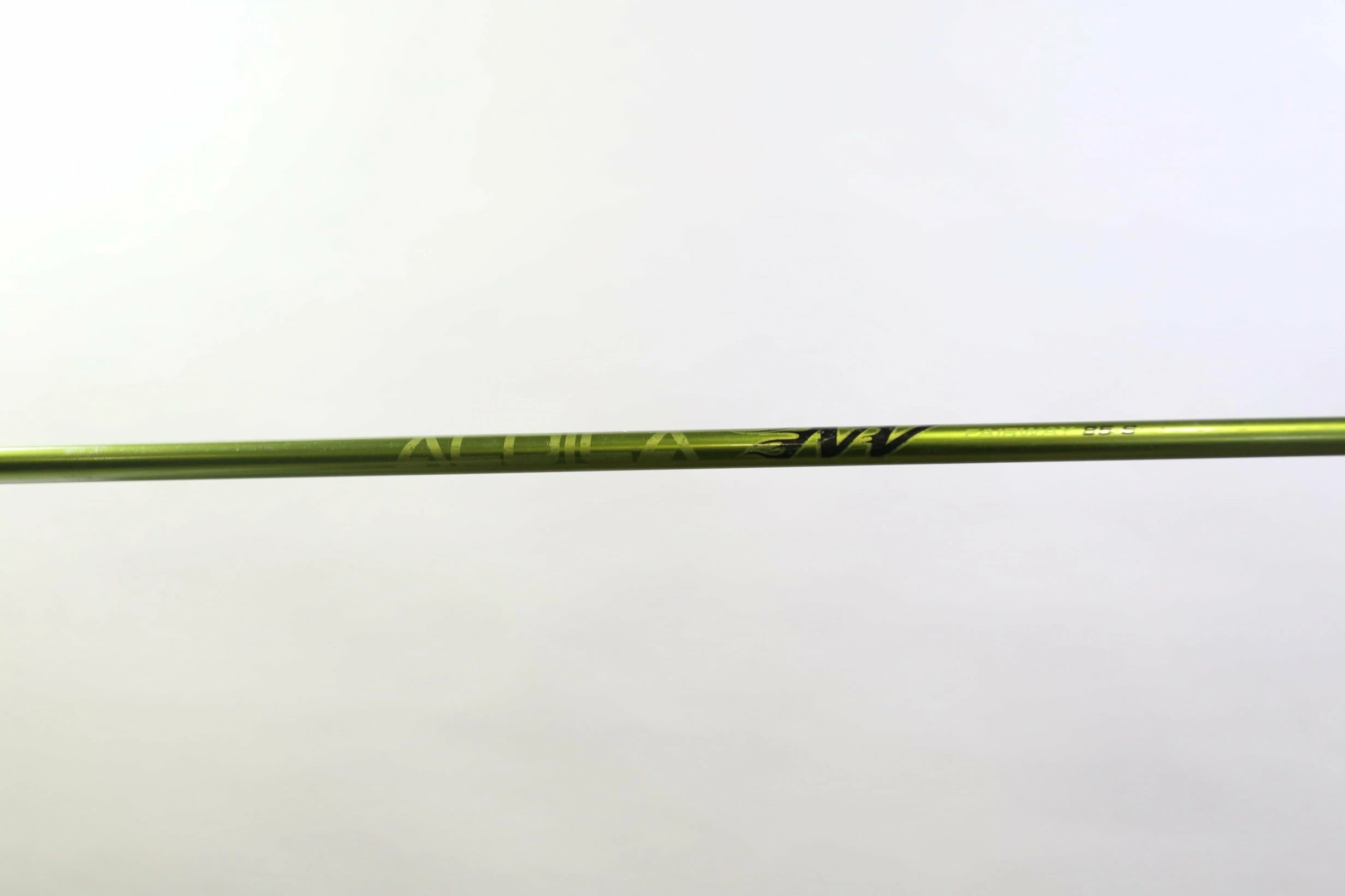 Titleist 906F2 3 Wood 15* RH 42.5 In Graphite Shaft Stiff Flex - Image 8