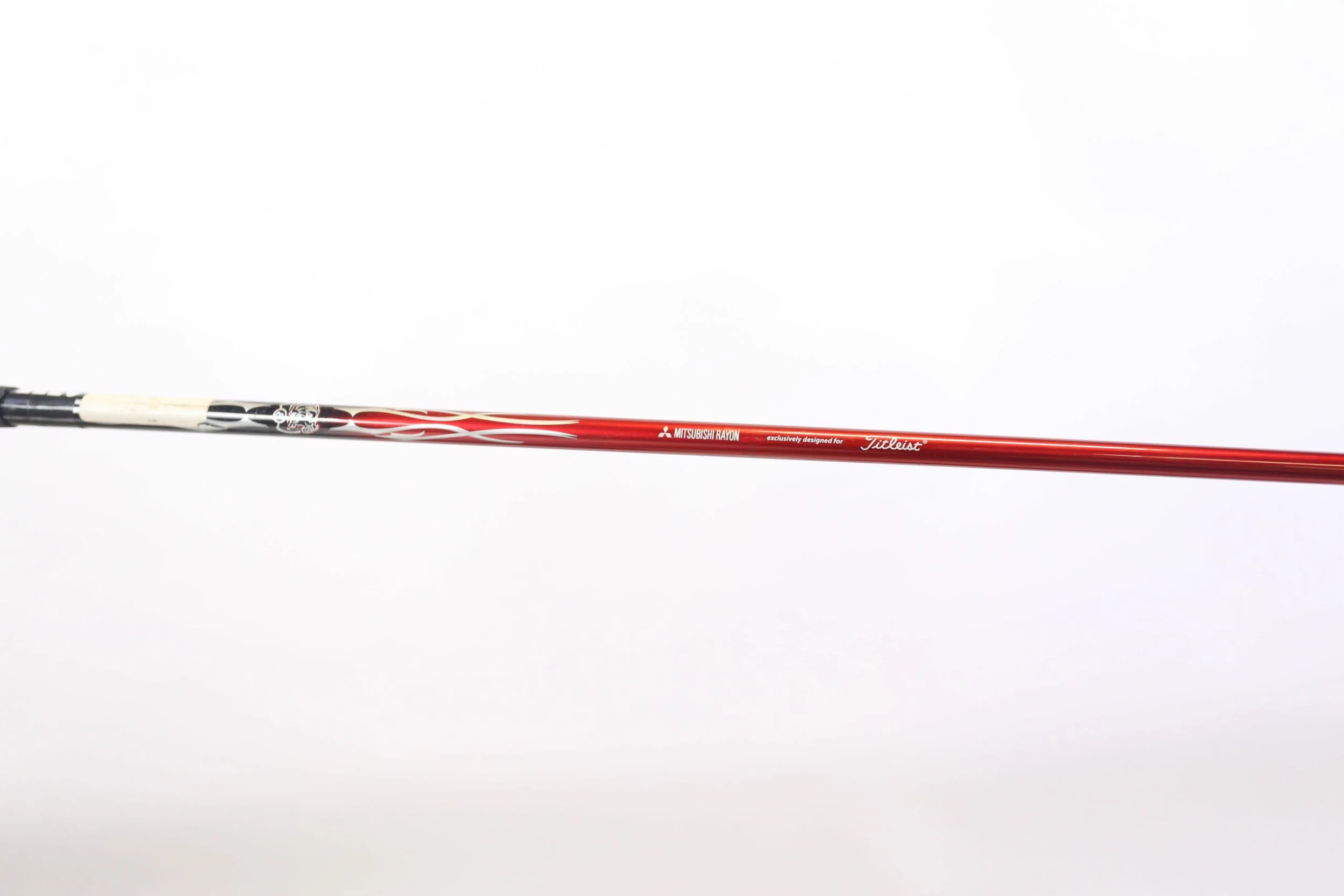 Titleist 913F 5 Wood 19* RH 41.5 In Bassara Graphite Shaft Ladies Flex - Image 8