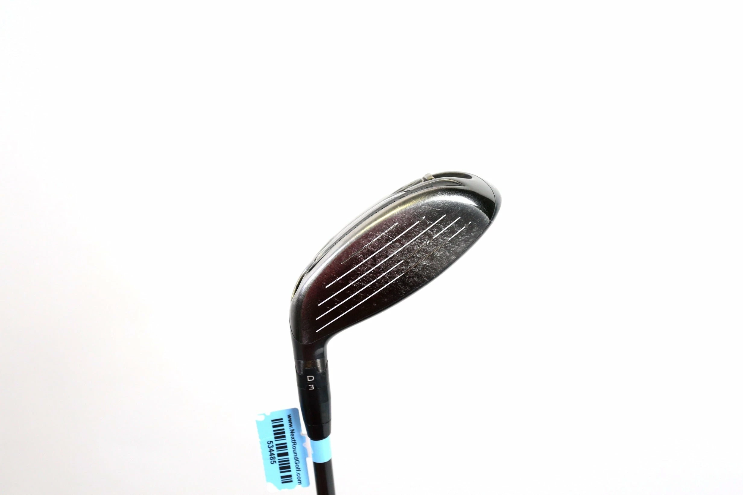 Titleist 917F2 3 Wood 15* RH 42.75 In Diamana Graphite Shaft Stiff Flex - Image 6