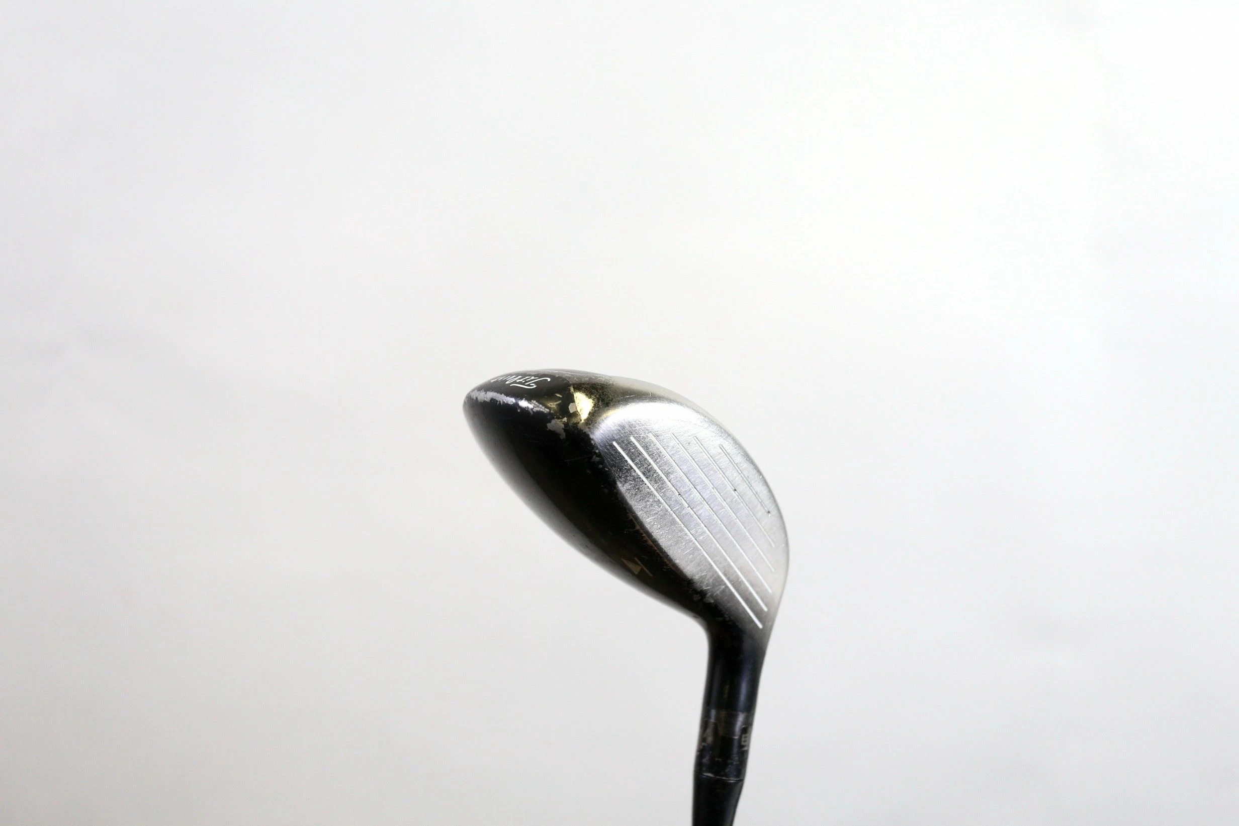 LEFTY Titleist 910F 15* 3 Wood 43.5 In Diamana Graphite Shaft Stiff Flex - Image 5