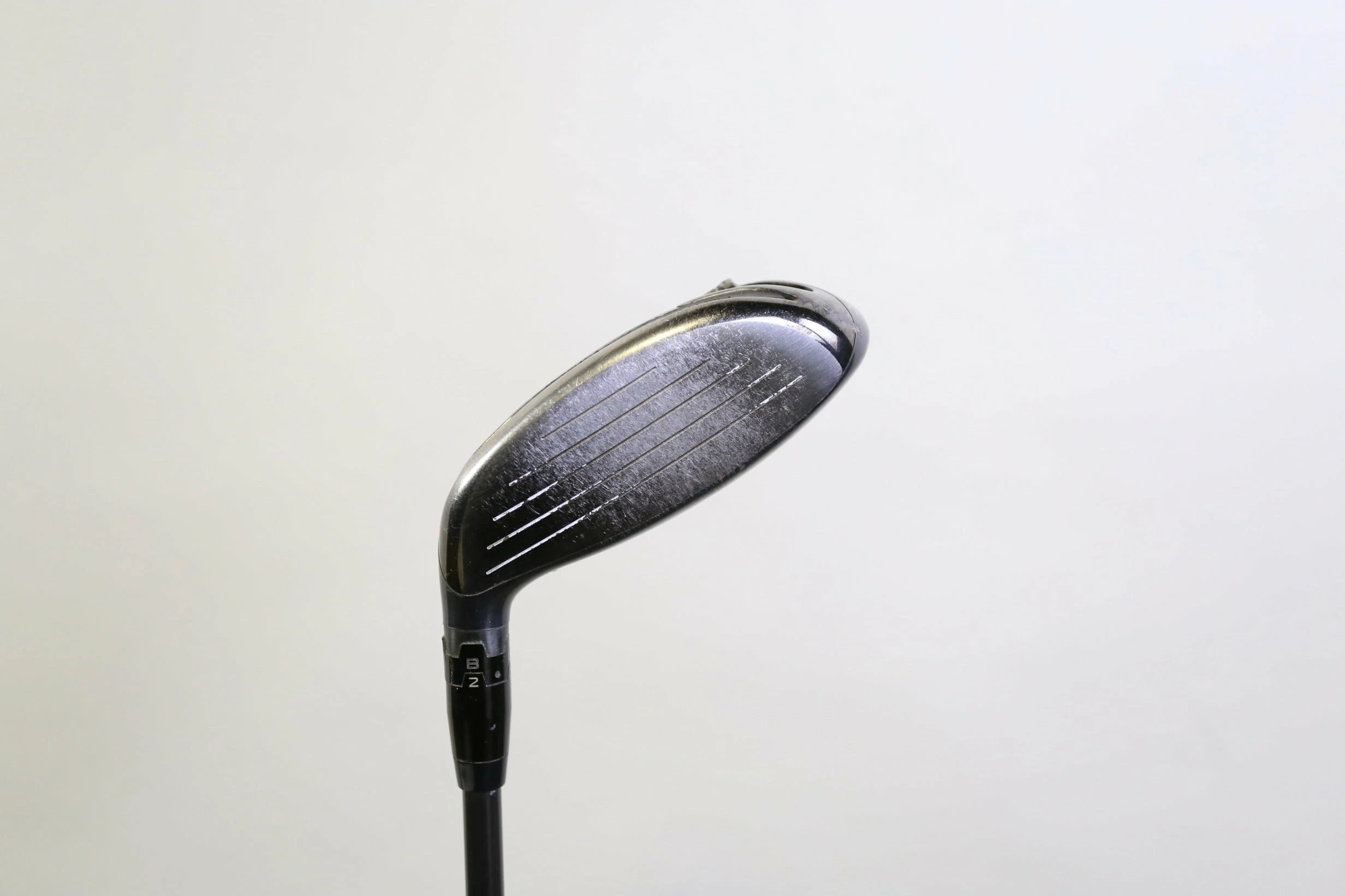 Titleist 917F2 3 Wood 15* RH 42.75 In Diamana Graphite Shaft Stiff Flex - Image 2