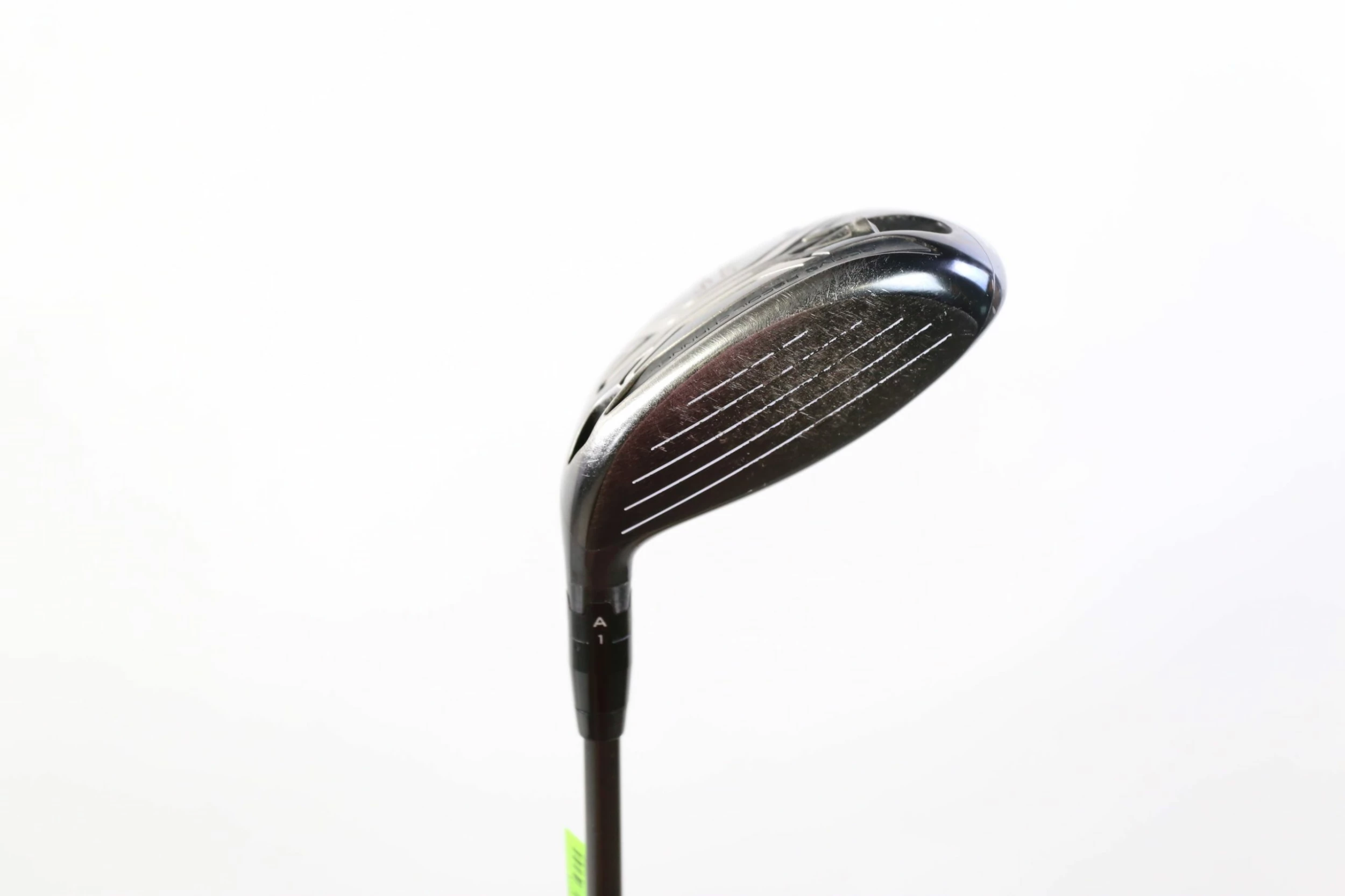 Titleist 917F2 3 Wood RH 15* 43 In Mitsubishi Rayon Diamana Shaft Regular Flex - Image 2