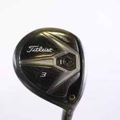 Titleist 915F Fairway 3-Wood 16.5IN 42.5IN RH Graphite Rogue Max Stiff Flex