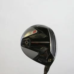 Titleist TSi2 4 Wood 16.5* RH 42 In Graphite Shaft Regular Flex