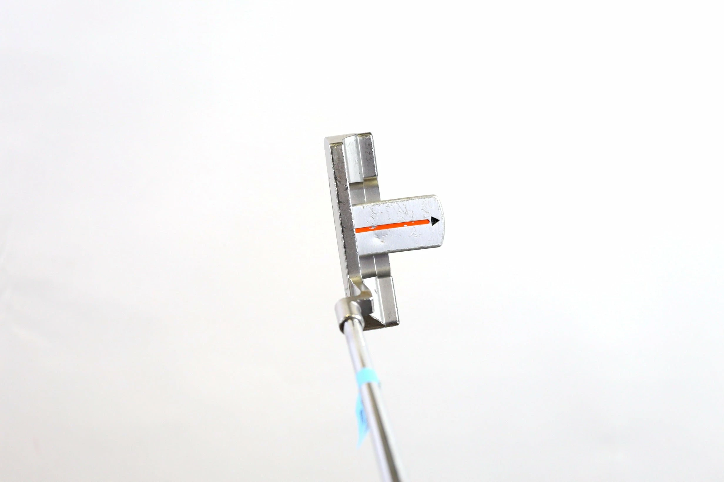 Titleist Scotty Cameron Newport 2 Detour Putter RH 35 In Cameron Steel Shaft - Image 7