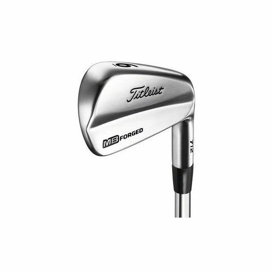 Titleist MB 712 Forged Iron Set