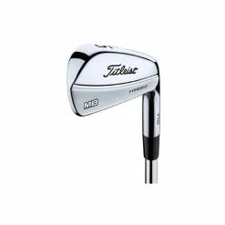 Titleist MB 716 Forged Iron Set