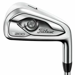 Titleist 2020 T200 Golf Irons