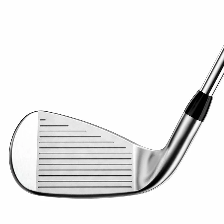 Titleist T400 Golf Irons (Custom Fit) - Image 3