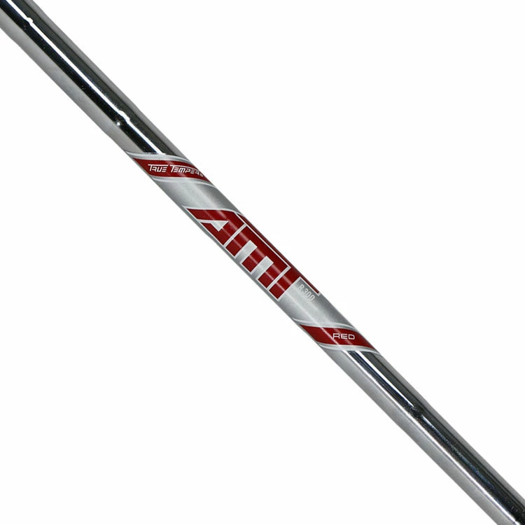 Titleist T400 Golf Irons (Custom Fit) - Image 5