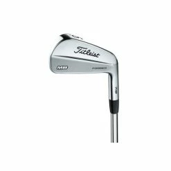 Titleist 718 MB Iron Set