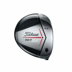 Titleist 907 D2 Driver