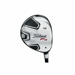 Titleist 909F3 Fairway Wood