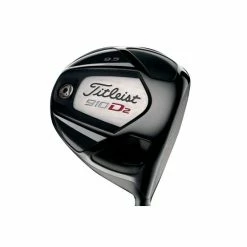 Titleist 910D2 Driver