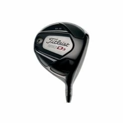 Titleist 910D3 Driver