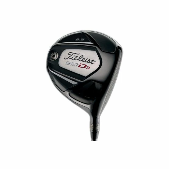 Titleist 910D3 Driver