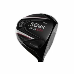 Titleist 913D3 Driver