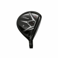 Titleist 915F Fairway Wood