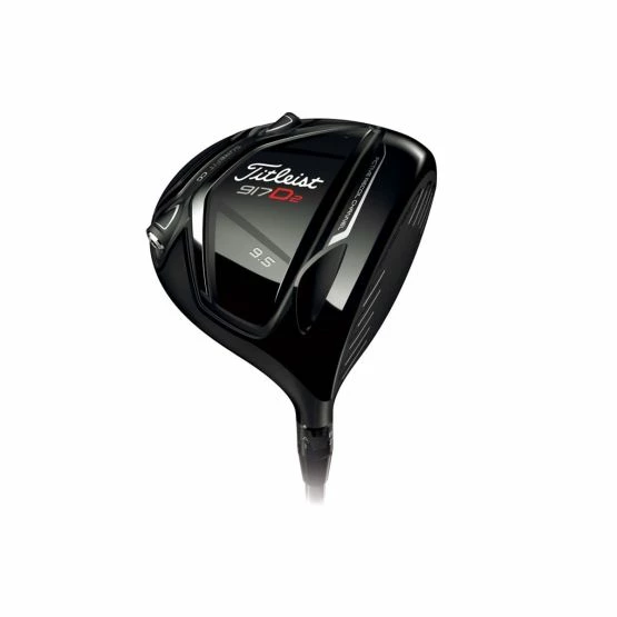Titleist 917D2 Driver